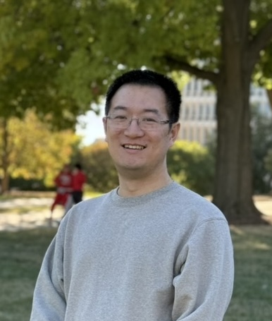 Xiangyao Yu